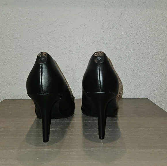 Calvin Klein Black shoes - Picture 6 of 7